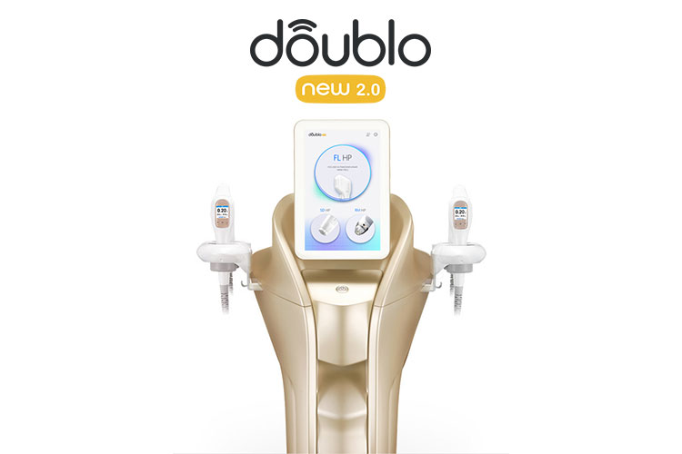 ニューダブロ 2.0（New Doublo 2.0）